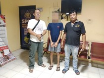 Cari Pencuri Hp Miliknya, Remaja di Siantar Dikeroyok 9 Orang