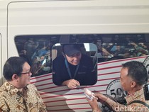 BI Jatim Sediakan 500 Titik Penukaran Uang Baru, Maksimal Rp 4 Juta