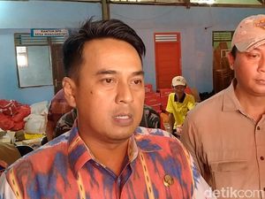 Banjir Bandang di Pekalongan, Sekda: Kerugian Infrastruktur Capai Rp 1,288 M