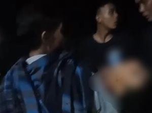 2 Remaja Jadi Tersangka Tewasnya Levino dalam Perang Sarung di Lampung