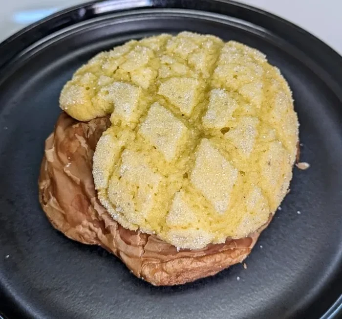 Setelah 20 Tahun Absen, Melon Bread Tokyo Banana Diproduksi Lagi