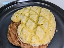 Setelah 20 Tahun Absen, Melon Bread Tokyo Banana Diproduksi Lagi
