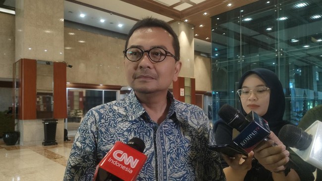 Kabar Miring soal Nasib IKN Ditepis Otorita