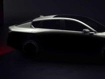 Kia Siapkan Sedan Anyar, Calon Rival Toyota Corolla dan Honda Civic