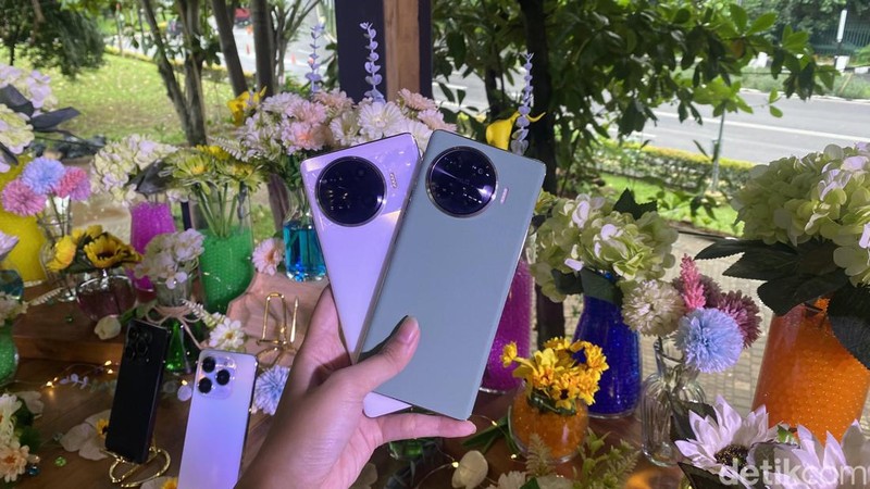 Tecno Spark 20 Series