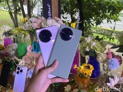 Tecno Spark 20 Pro dan Tecno Spark 20 Pro Plus yang Serba Bisa