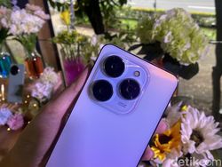 Tecno Spark 20 Pro dan Tecno Spark 20 Pro Plus yang Serba Bisa