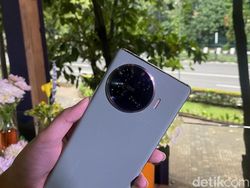 Tecno Spark 20 Pro dan Tecno Spark 20 Pro Plus yang Serba Bisa