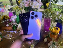 Tecno Spark 20 Pro dan Tecno Spark 20 Pro Plus yang Serba Bisa