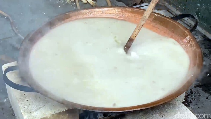 Tradisi Bubur Suro Sunan Bonang