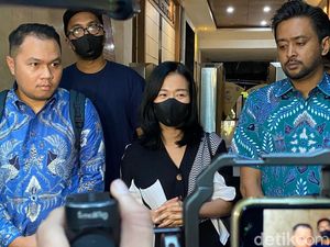 WN Korsel Dicecar 16 Pertanyaan soal Dugaan Perzinaan Pedangdut TE