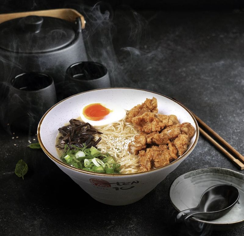 7 Rekomendasi Ramen Halal untuk Buka Puasa Istimewa