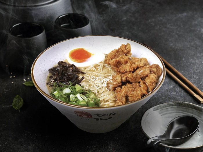 7 Rekomendasi Ramen Halal untuk Buka Puasa Istimewa