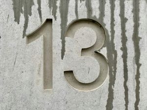 Kenapa Angka 13 Sering Disebut Angka Sial? Ini Asal Mulanya