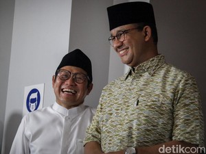 Anies-Cak Imin Bakal Hadir di MK Saat Putusan Sengketa Pilpres 22 April
