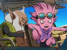 Siap Nonton Anime Sand Land? Siap Nonton Anime Sand Land?