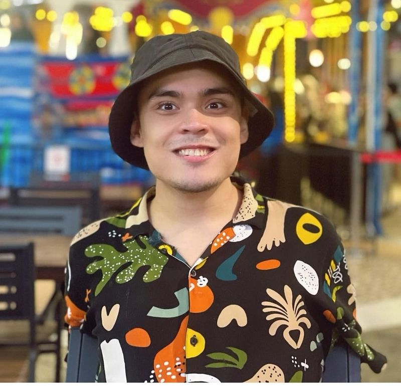 Kardam Fynn Hier alias Kaka