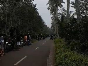 Ini Titik Balap Liar di Banyuwangi yang Patut Diwaspadai Saat Ramadhan