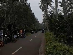 Ini Titik Balap Liar di Banyuwangi yang Patut Diwaspadai Saat Ramadhan