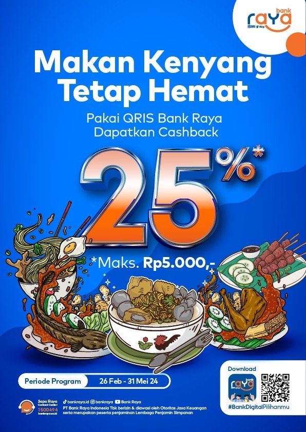 Bank Raya