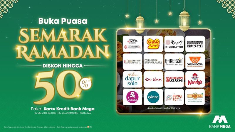 BankMega