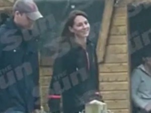 Teori Konspirasi Pemeran Pengganti Kate Middleton Menyebar di Medsos