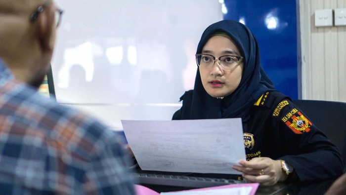 Bea Cukai Jakarta Beri Izin Perlakuan Tertentu ke Epson Indonesia