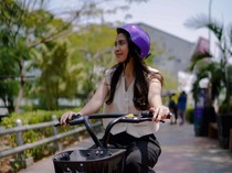 BEAM Mobility Jaga Tingkat Kepuasan Pelanggan