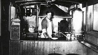 Barulah burger modern muncul sekitar tahun 1900, diperkenalkan pertama kali oleh Louis Lassen dan Louis Lunch di Connecticut. Foto: love food