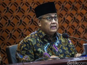 Gubernur BI: Tidak Ada Lagi Keperluan Naikkan BI Rate