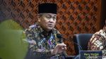 BI Tahan Suku Bunga Acuan di Level 6%