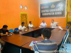 Ketahuan Coblos 2 Kali, ASN Staf Panwascam di Bima Terancam 18 Bulan Bui
