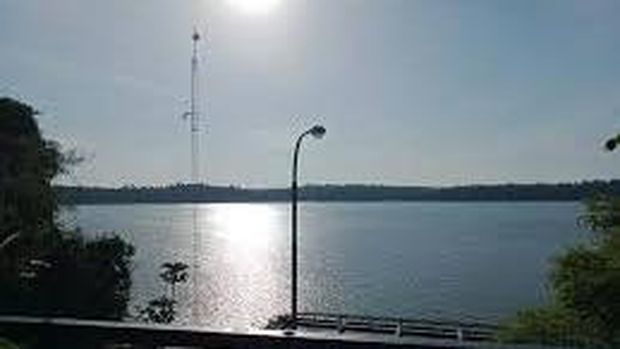 Danau Way Jepara