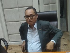 Penumpang Curi Bantal Canggih Whoosh, Legislator Minta Dihukum Berat