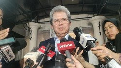 Tim Ganjar: PSU Tak Akan Ganggu Jadwal Pelantikan Presiden Terpilih