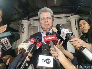 Tim Ganjar: PSU Tak Akan Ganggu Jadwal Pelantikan Presiden Terpilih