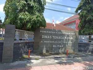 Sembilan Pekerja Migran Asal Blitar Meninggal Dunia dalam Tiga Bulan