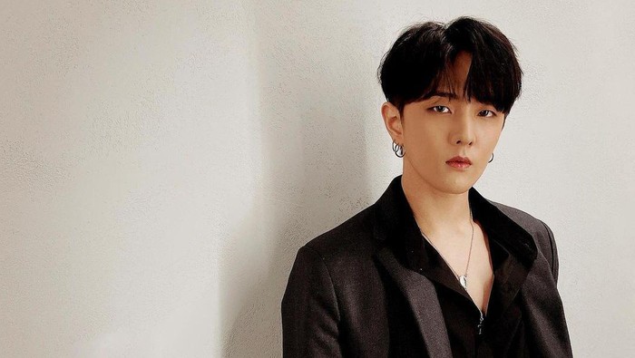 Donghyuk iKON