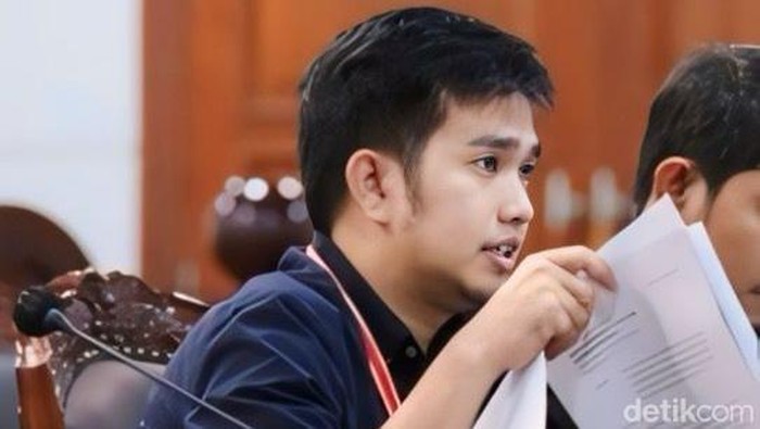 Pengacara Eliadi Hulu