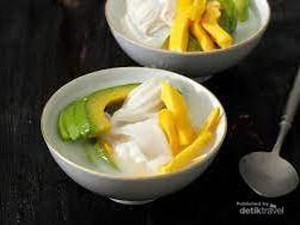 10 Rekomendasi Resep Minuman Es Segar untuk Buka Puasa