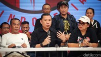 Front Penyelamat Reformasi Indonesia mengecam keras dugaan kekerasan tersebut.  