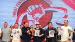 FPRI Beri Penyataan Terkait Dugaan Kekerasan saat Demo di DPR
