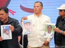 FPRI Beri Penyataan Terkait Dugaan Kekerasan saat Demo di DPR