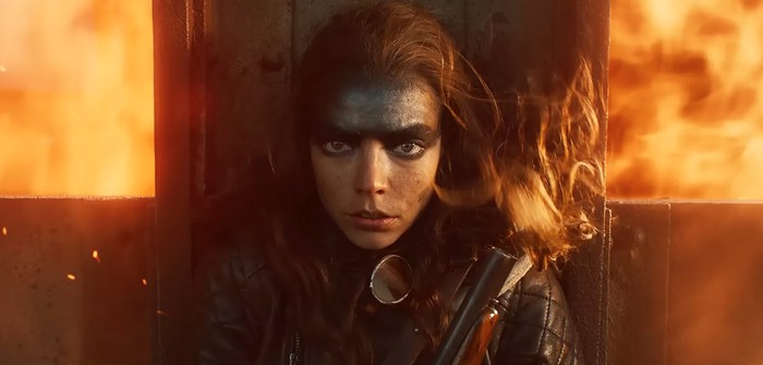 Furiosa: A Mad Max Saga