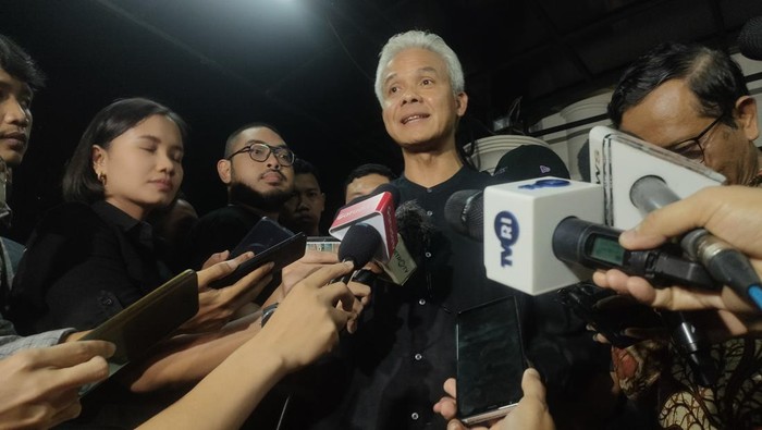 Ganjar Pranowo