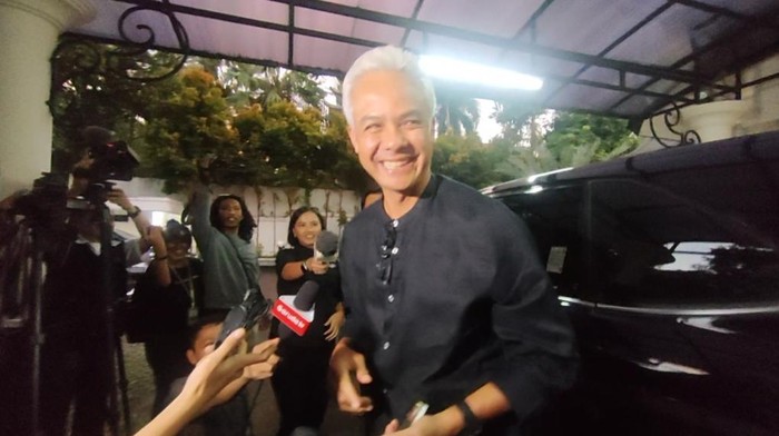Ganjar Pranowo