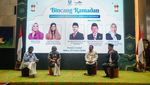 Gerakan Bijak Mengelola Sampah di Masjid Istiqlal