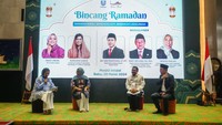 Aktivitas di masjid khususnya Masjid Istiqlal sepanjang Ramadhan kian meningkat. Hal ini berdampak pula pada meningkatnya jumlah sampah di wilayah masjid. Di wilayah DKI, Data Dinas Lingkungan Hidup DKI Jakarta 2024 mencatat kenaikan volume sampah sebanyak 168 ton per hari. Inilah mengapa, peningkatan kesadaran serta keterlibatan masyarakat dalam pemilahan dan pengolahan sampah penting dilakukan untuk mengurangi timbulan sampah di TPA. 