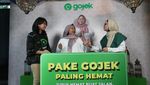 Gojek Hadirkan Program Emak Hemat