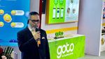 GoTo Hadir di Pameran Perdagangan di Fujian, Tiongkok